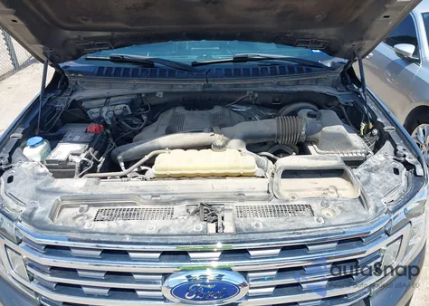 2020 Ford Expedition Xlt Max from USA, damaged, VIN 1FMJK1HT6LEA06259